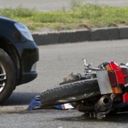 In need of a lawyer after auto accident
