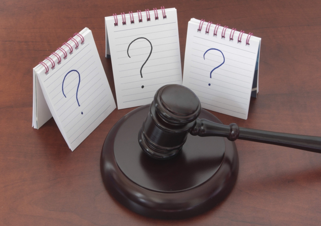 Choosing the right attorney